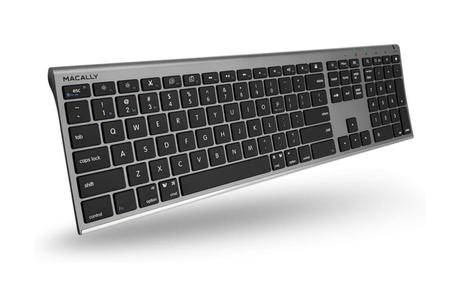 6 Apple Magic Keyboard Replacements.