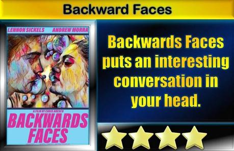 Backwards Faces (2022) Movie Review