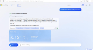 9 Practical Uses of Bing with ChatGPT You Can Try