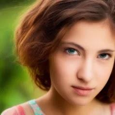 beautiful girl generated by DreamStudio Lite AI