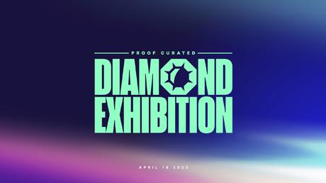 PROOF launches Moonbirds: Diamond Exhibition with renowned artists