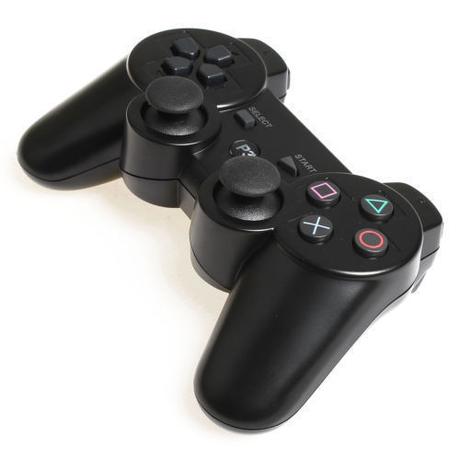 How to Sync PS3 Controller