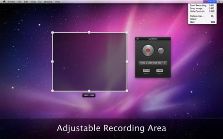 How to Record Video on Mac?