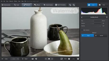 How to Remove Watermarks – 4 Easy Ways