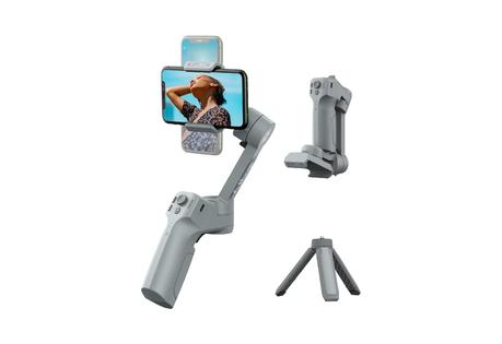 The Top 6 Smartphone Gimbals for Novices