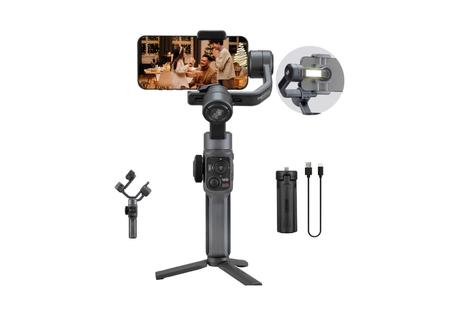 Top 6 Smartphone Gimbals