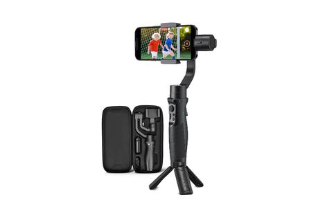 The Top 6 Smartphone Gimbals for Novices