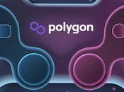 Polygon Second Largest Gaming Blockchain After User Activity Surges March