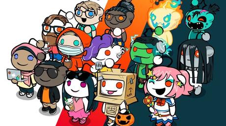 Reddit-Avatars-NFT-collection-receives-mixed-community-response