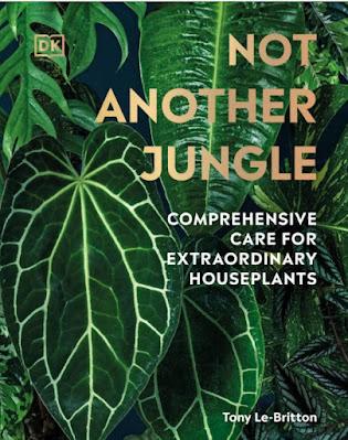 Book Review:  Not another jungle by Tony Le Britton