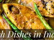 Fish Dishes India: Journey Through Flavors