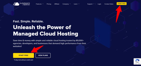 Cloudways Free Trial 2023 – Unleash The Power of Cloud Hosting – Sign up Now Cloudways Free Trial 2023 – Unleash The Power of Cloud Hosting – Sign up Now