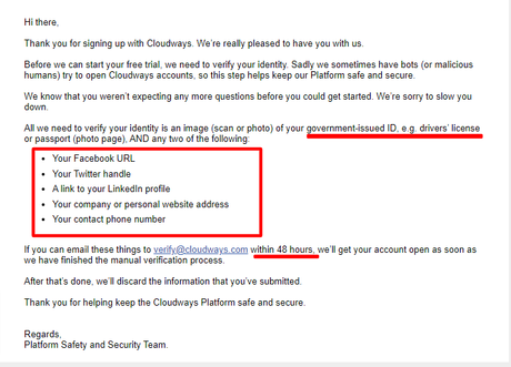 Cloudways Free Trial 2023 – Unleash The Power of Cloud Hosting – Sign up Now Cloudways Free Trial 2023 – Unleash The Power of Cloud Hosting – Sign up Now