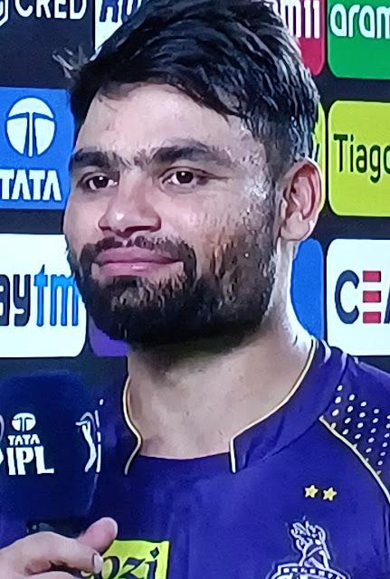 Rinku's day out in the Park - it rained Sixers !!! Rinku's day out in the Park - it rained Sixers !!!