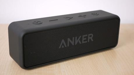 Anker Soundcore Motion