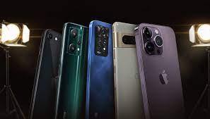 The 10 Best Camera Smartphones of 2023