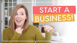 How to Start Business at Home: 20 Ideas