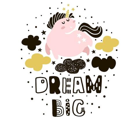 Dream Big!