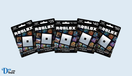 How to Fix Roblox Gift Card Not Working