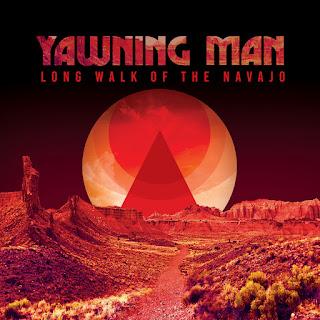 Desert rock pioneers YAWNING MAN to release sixth album 