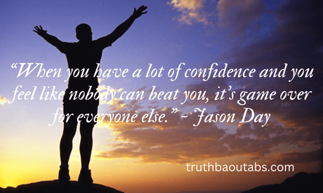 100+ Self-Confidence quotes to boost your confidence