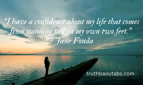 100+ Self-Confidence quotes to boost your confidence