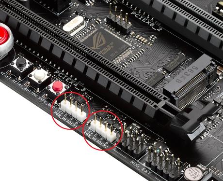 No RGB Header on Motherboard—What Should You Do? 10 Easy Ways No RGB Header on Motherboard