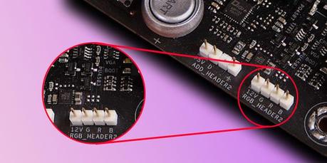 No RGB Header on Motherboard—What Should You Do? 10 Easy Ways No RGB Header on Motherboard