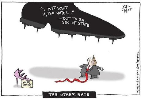 The Other Shoe