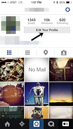 How to View Private Instagram.