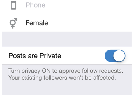 How to View Private Instagram.