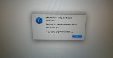 How to Get Rid of Virus on Mac