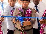 Vision Care Celebrates Launch Wanduragala Branch Conducting Free Health Camp