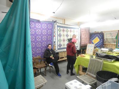 Easter Party 2023--At Last!