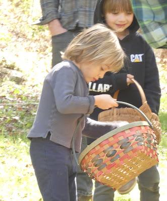 Easter Party 2023--At Last!