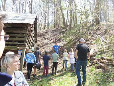 Easter Party 2023--At Last!