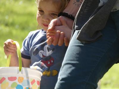 Easter Party 2023--At Last!