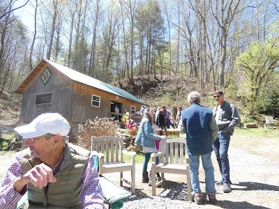 Easter Party 2023--At Last!