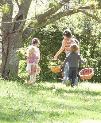 Easter Party 2023--At Last!