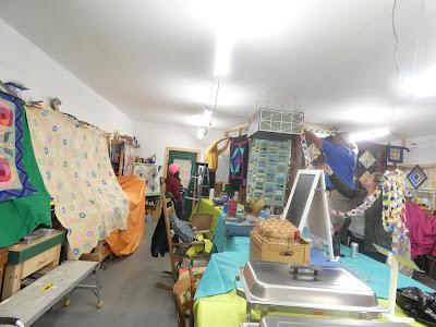 Easter Party 2023--At Last!