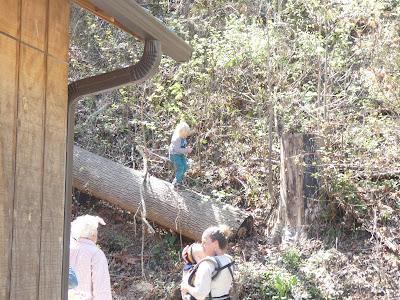 Easter Party 2023--At Last!