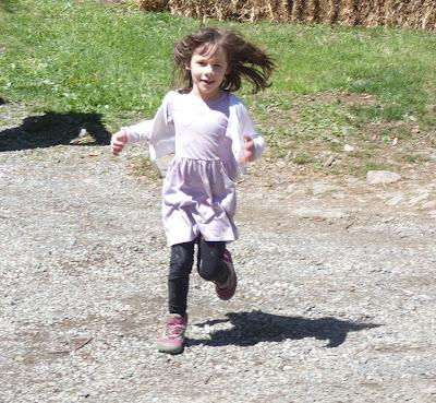 Easter Party 2023--At Last!