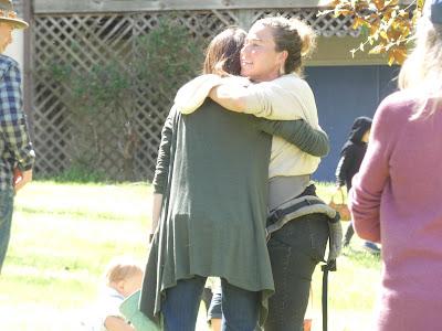 Easter Party 2023--At Last!