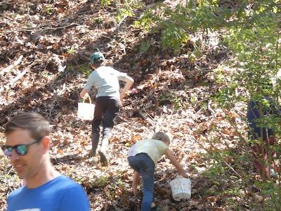 Easter Party 2023--At Last!