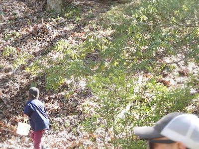 Easter Party 2023--At Last!