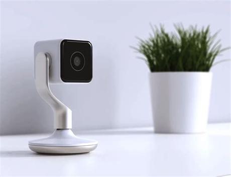 Review about Hive View camera