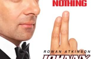 Johnny English Reborn (2011) Movie Review