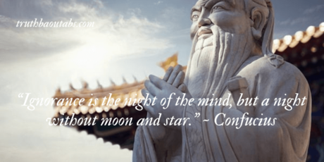 100 Confucius Quotes and sayings to guide you in life