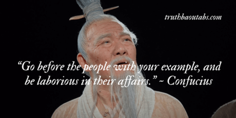 100 Confucius Quotes and sayings to guide you in life