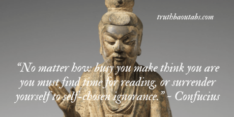 100 Confucius Quotes and sayings to guide you in life